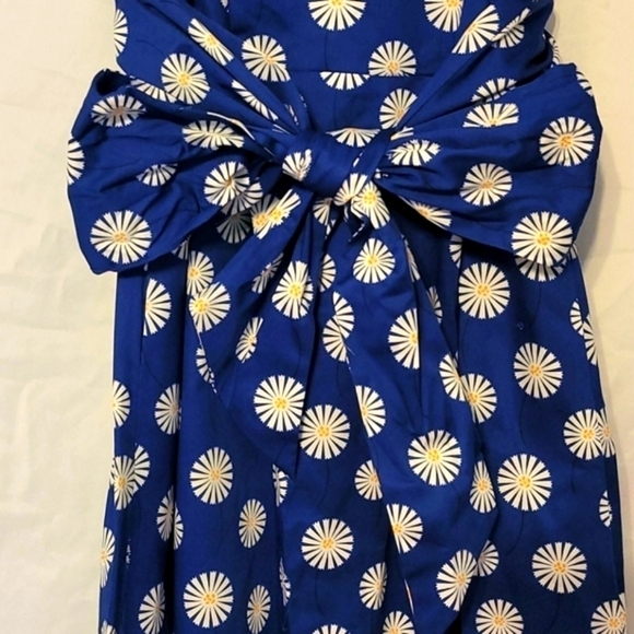 Anne Klein Flapper Deisy Midi Dress - Picture 14 of 14